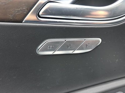 2021 Genesis GV80 Advanced +