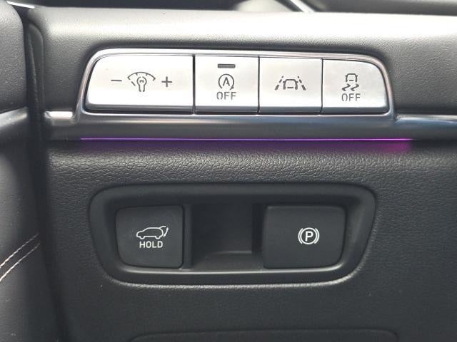 2021 Genesis GV80 Advanced +