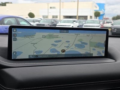 2021 Genesis GV80 Advanced +