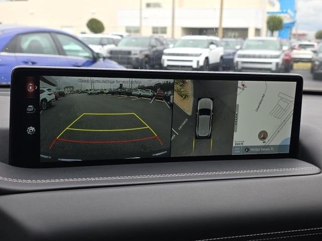 2021 Genesis GV80 Advanced +