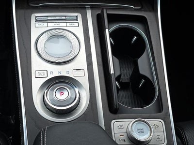 2021 Genesis GV80 Advanced +