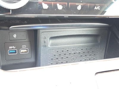 2021 Genesis GV80 Advanced +