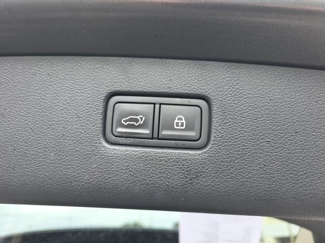 2021 Genesis GV80 Advanced +