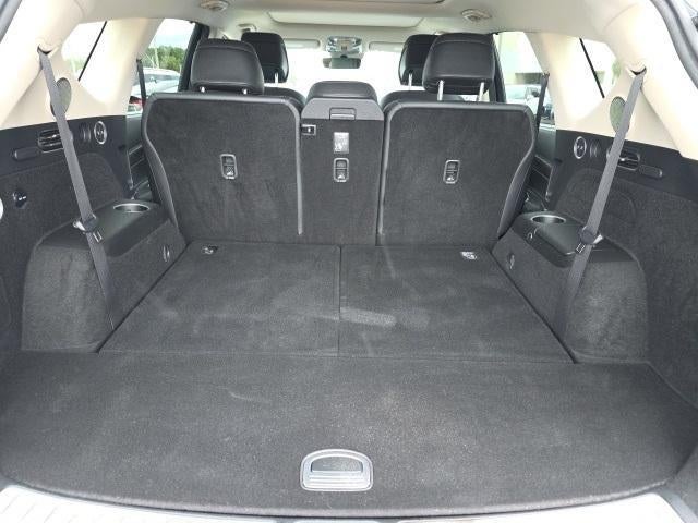 2021 Genesis GV80 Advanced +