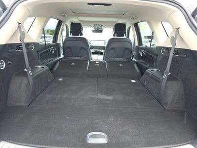 2021 Genesis GV80 Advanced +