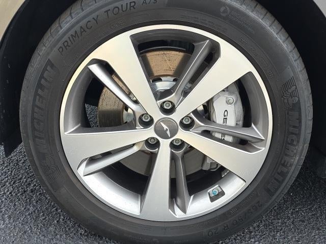 2021 Genesis GV80 Advanced +