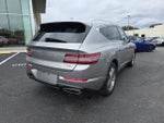 2021 Genesis GV80 Advanced +