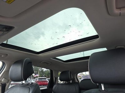 2021 Genesis GV80 Advanced +