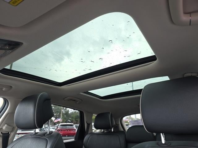 2021 Genesis GV80 Advanced +