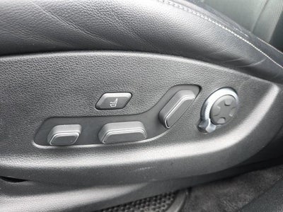 2021 Genesis GV80 Advanced +