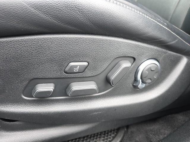 2021 Genesis GV80 Advanced +