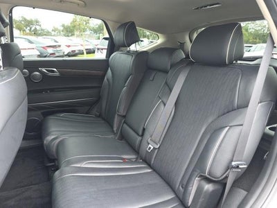 2021 Genesis GV80 Advanced +