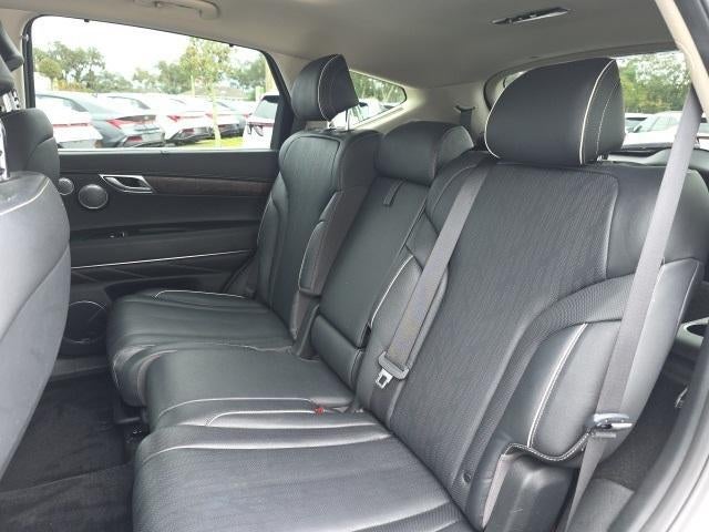 2021 Genesis GV80 Advanced +