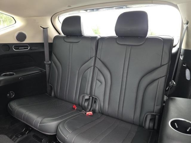 2021 Genesis GV80 Advanced +