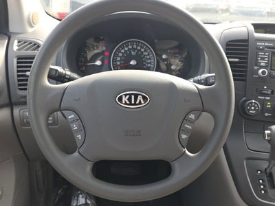 2012 Kia Sedona LX
