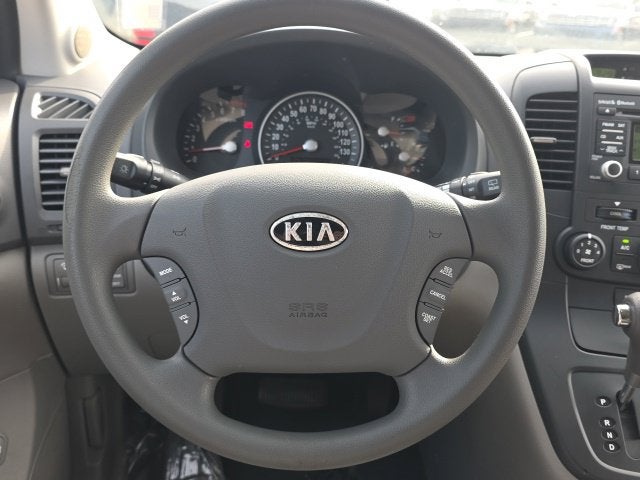 2012 Kia Sedona LX