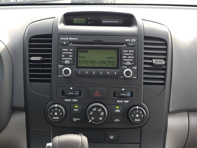 2012 Kia Sedona LX