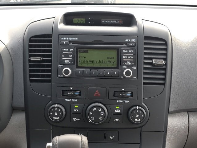 2012 Kia Sedona LX