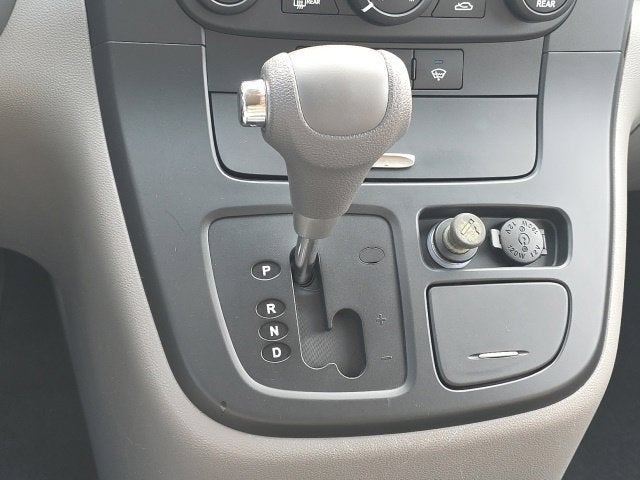 2012 Kia Sedona LX