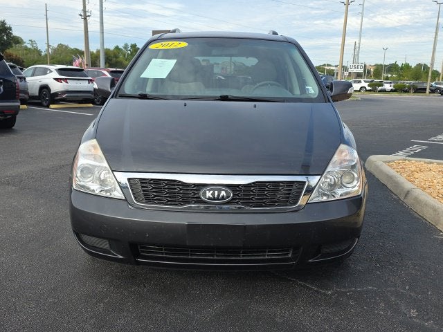 2012 Kia Sedona LX
