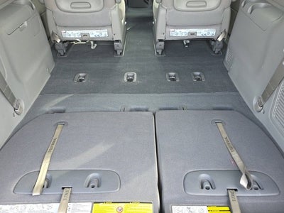 2012 Kia Sedona LX