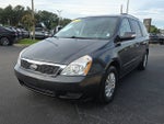 2012 Kia Sedona LX