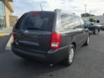 2012 Kia Sedona LX
