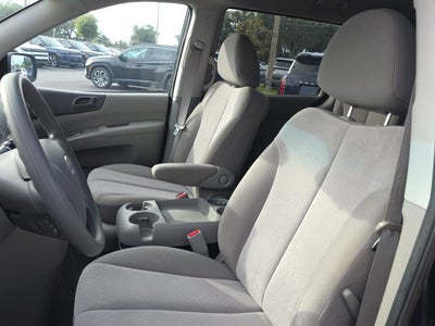 2012 Kia Sedona LX