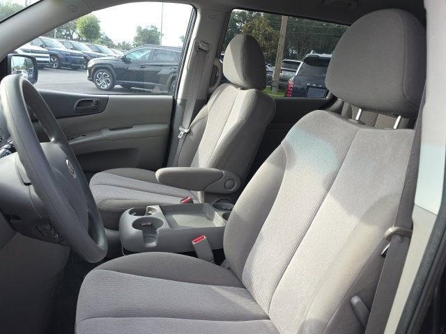 2012 Kia Sedona LX