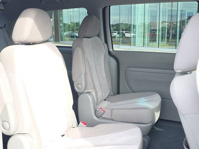 2012 Kia Sedona LX