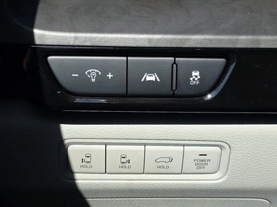 2023 Kia Carnival EX