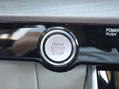 2023 Kia Carnival EX