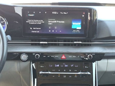 2023 Kia Carnival EX