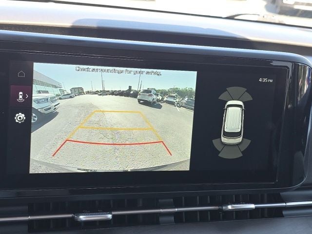 2023 Kia Carnival EX