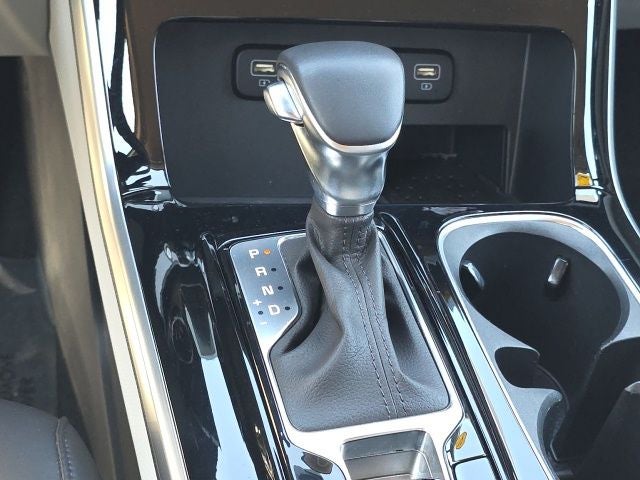 2023 Kia Carnival EX