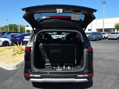 2023 Kia Carnival EX
