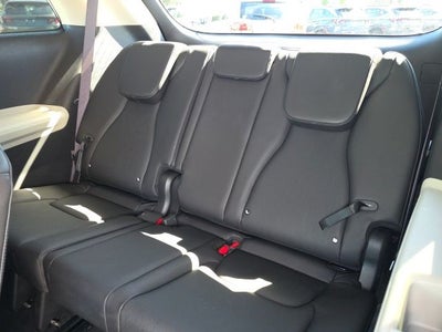 2023 Kia Carnival EX
