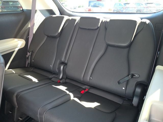 2023 Kia Carnival EX