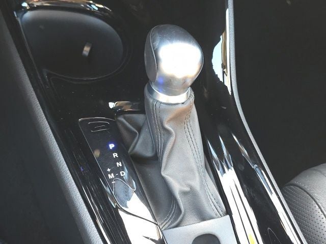 2021 Toyota C-HR Limited