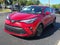 2021 Toyota C-HR Limited