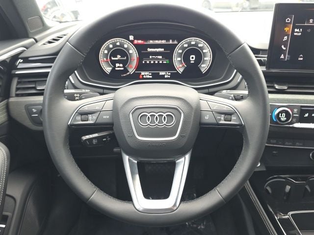 2023 Audi A4 45 S line Premium Plus quattro
