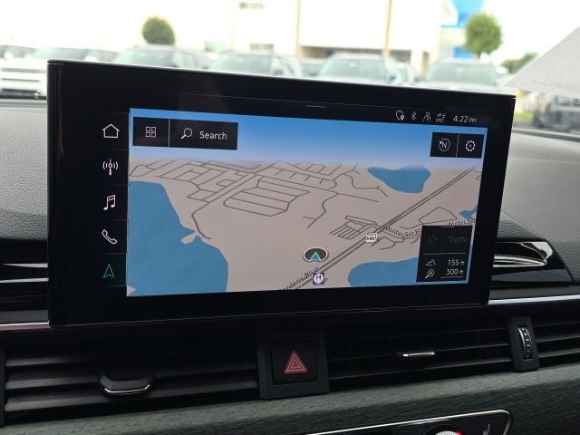 2023 Audi A4 45 S line Premium Plus quattro