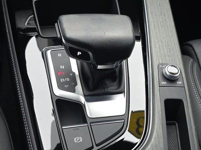 2023 Audi A4 45 S line Premium Plus quattro
