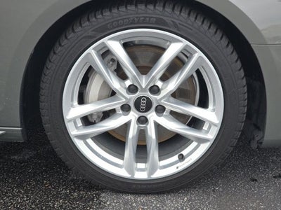 2023 Audi A4 45 S line Premium Plus quattro