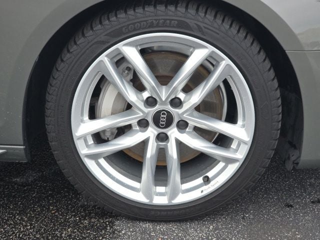 2023 Audi A4 45 S line Premium Plus quattro