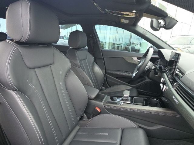 2023 Audi A4 45 S line Premium Plus quattro