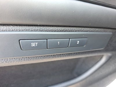 2015 BMW 5 Series 535i xDrive