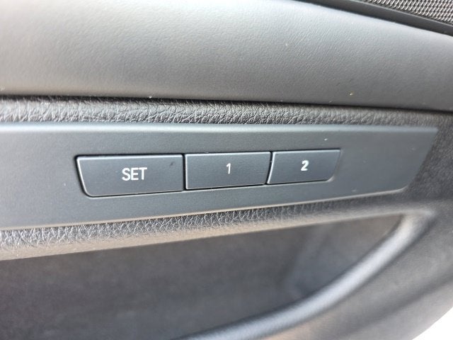 2015 BMW 5 Series 535i xDrive