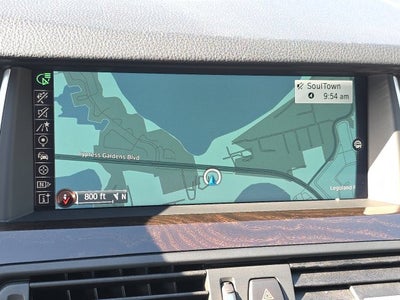 2015 BMW 5 Series 535i xDrive