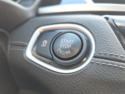 2020 BMW X1 sDrive28i Sports Activity Vehicle